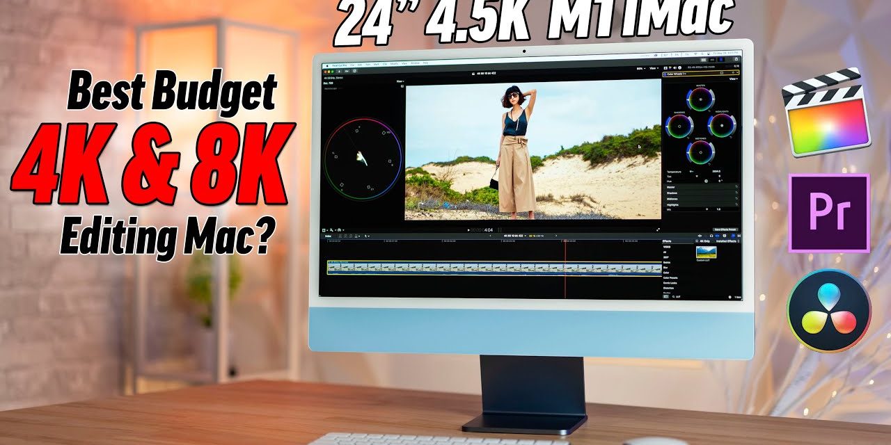 best video editor for mac 2015